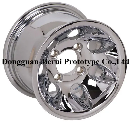 

hign quality rapid prototype service/standard/The sample and design