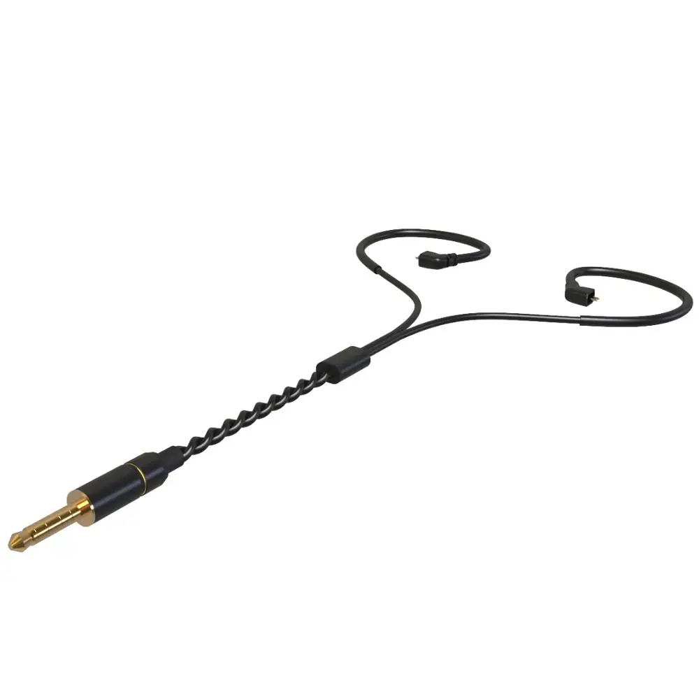HiBy 4 4mm BALANCED Headphone Audio Upgrade Cable 0 78mm 2 pins MMCX 