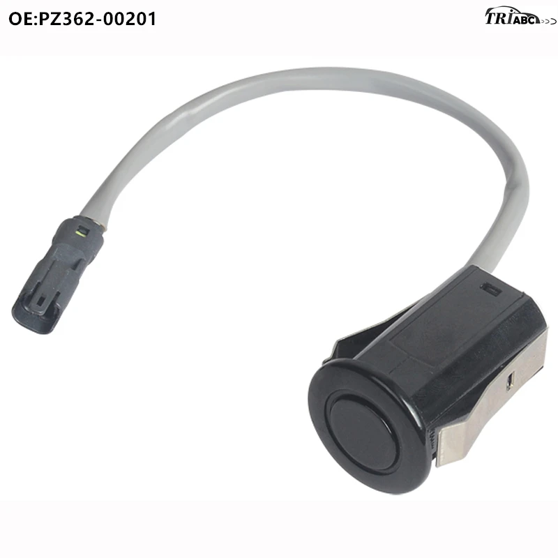 PZ362 00201 PDC font b Parking b font Sensor For Toyota CAMRY LAND CRUISER PRADO PZ362