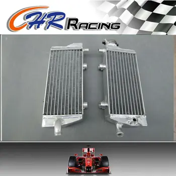 

FOR HUSABERG FE 370/450/570 2009 2010 2011 ALUMINUM ALLOY R&L RADIATOR NEW