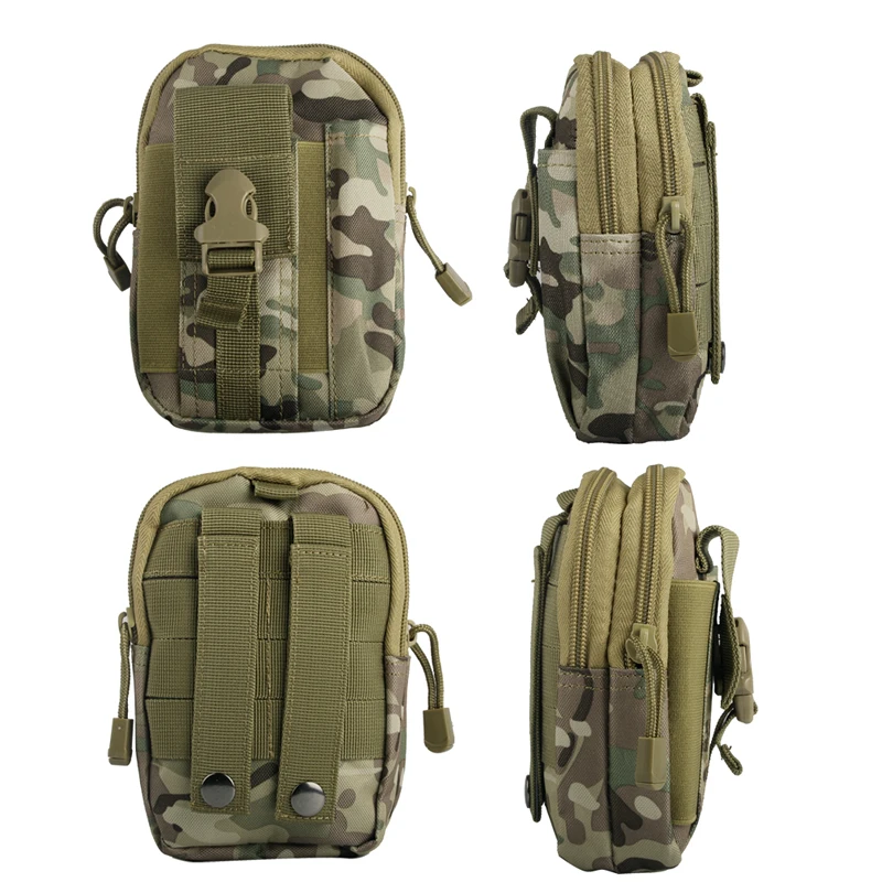 Military Tractical Waist Bag RL10-0007-421