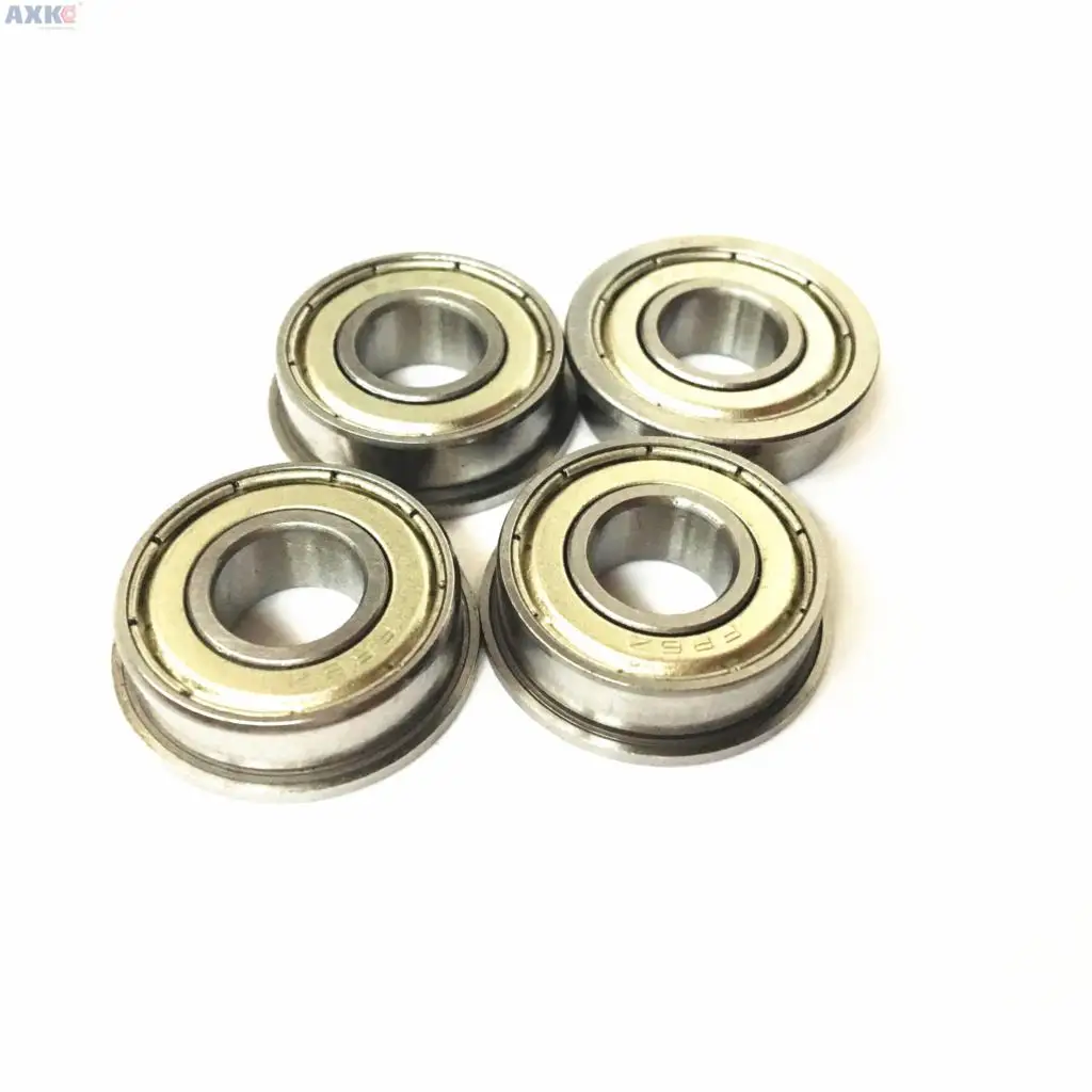 

300pcs f6801zz, 150pcs 608zz and 100pcs HF1216.