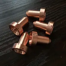 5 шт. 9-8212 100A плазменный факел сопло/советы для тепловой динамики XWJ