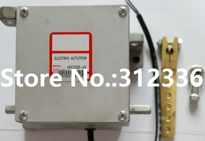 

Fast Shipping ACTUATOR ADC225S-24 24V Engine accessories ADC225