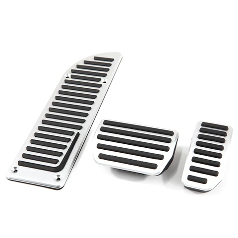 Acessórios do Carro Pedal de Freio do Acelerador Pedal para Volvo Modificado Conjunto S60l V60 V70 Xc60 S60 S80l