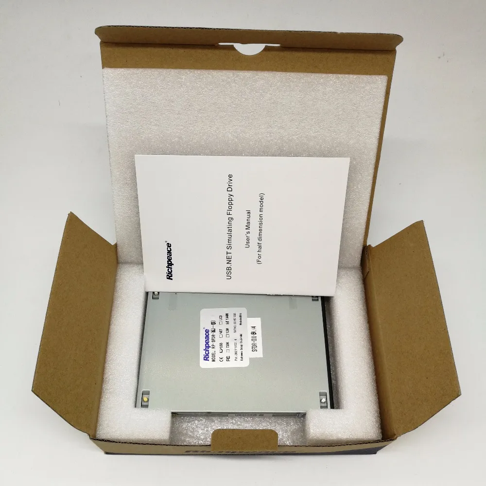 USB SFDR-III U-B1.44 1