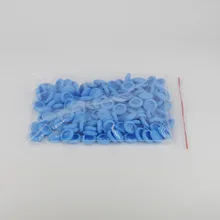 YTTL 100* Силиконовый захват большого пальца колпачки для переключателя NAND Joy-Con контроллер гелевая защита игровые аксессуары для переключателя NAND