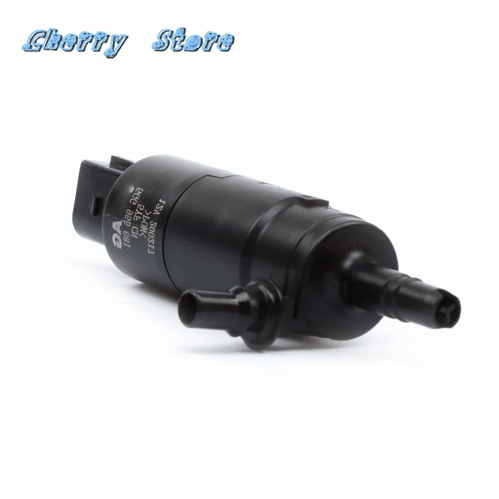 Водяной насос 6R0 955 681 для VW Golf Passat Tiguan Jetta Audi A4 A6 Q3 Q5 Q8 Skoda Seat 8K0955681|Стеклоочистители| |