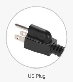 110V US PLUG