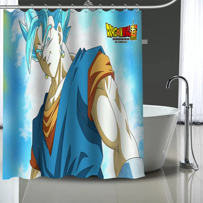 Индивидуализированный Жемчуг Дракона супер Душ шторы современный ткань для ванной s домашний декор более размеры на заказ Ваш образ