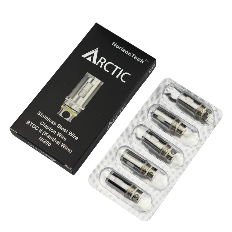Arctic v2 фара