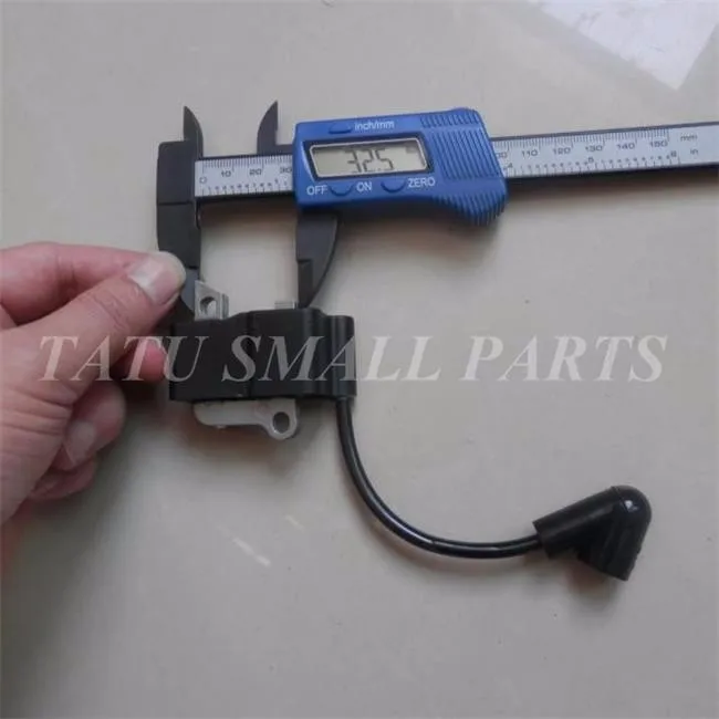 IGNITION COIL HUSQVARNA   435 440 445 450 8