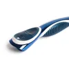 QShave Men Shaving Razor Handle Trimmer Handle can design your name on handle, 1PC (Only Handle No Blades) ► Photo 3/6