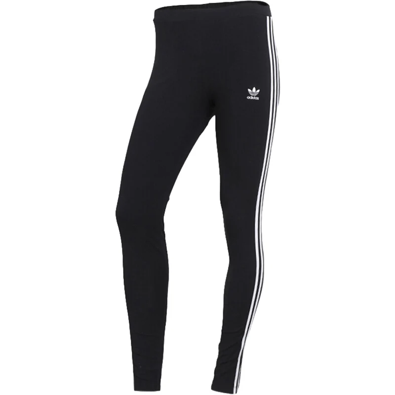 Original New Arrival Adidas Originals STR TIGHT Women's Pants Sportswear