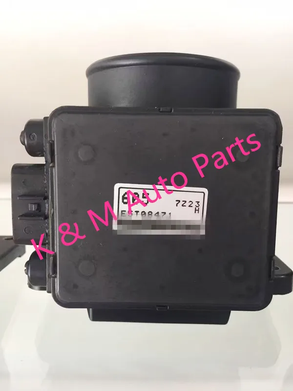 E5T08271 MAF датчик для мmitsubishi Galant LANCER Estate Outlander OEM MD336481 расходомер воздуха|sensor sensor|sensor