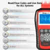 Autel DiagLink полная система OBD2 сканер автомобильный диагностический инструмент OBD 2 EOBD считыватель кодов двигатель ABS подушка безопасности пере... ► Фото 3/6