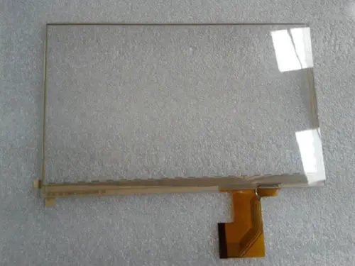 

FPC-TP070050(GS7300)-01 7" JXD S7300 S7300B Gamepad 2 Tablet Touch Screen Panel Digitizer Glass Sensor Replacement Free Shipping