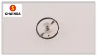 Free Shipping 5pcs New Movement Parts Balance Wheel Compatible With 7009 Brand New Watch Repair Tool