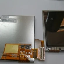 Trimble Nomad Datalogic ELF ЖК дисплей VGA экран TD035STEE1