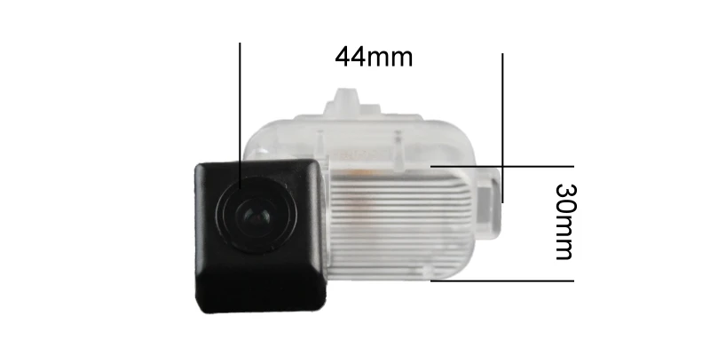 Car Reversing Parking Camera For Mazda CX-4 CX4 Koeru Axela Mazda 3 6 Mazda3 Mazda6  ATENZA Backup Camera Rear View Camera ccd (6)