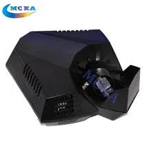 4 шт./лот 250 Вт сценический эффект сканера мастер освещение диско свет DMX512 Управление волшебников диджей освещение