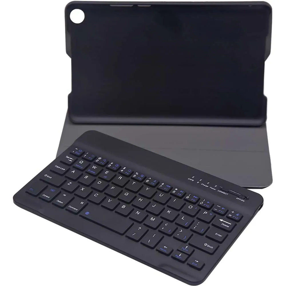  Keyboard Cover Case for Huawei MediaPad M5 Lite 8.0