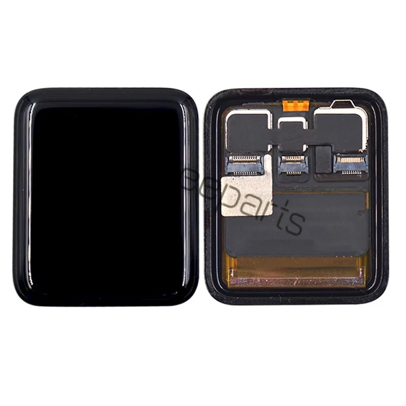 100% Tested For Apple Watch Series 2 LCD Display