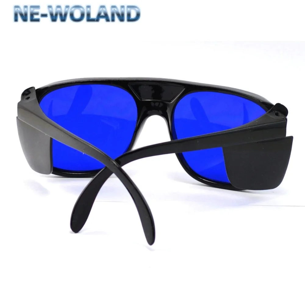 Anti-UV 400 golf ball locating glasses,anti-wind ,goggles for playing golf (3)