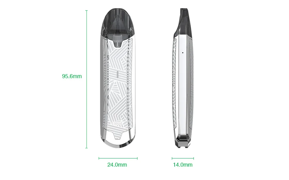 Eleaf Tance Pod Kit 580mAh