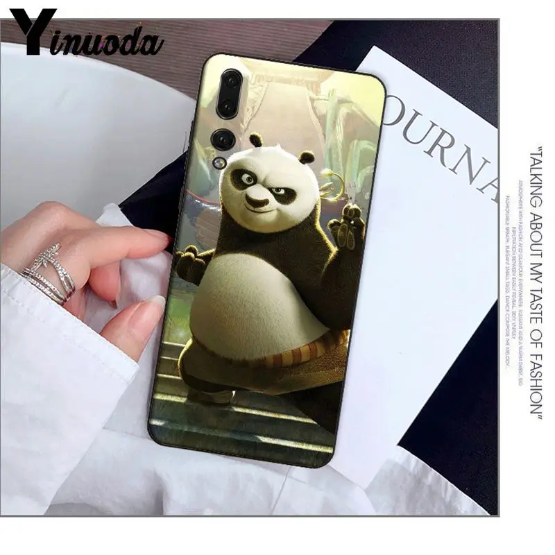 kungfu panda