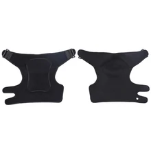 Плечевой грелку USB электрическая теплотерапия плечо обертывание скобка для ротатор манжеты 66CY