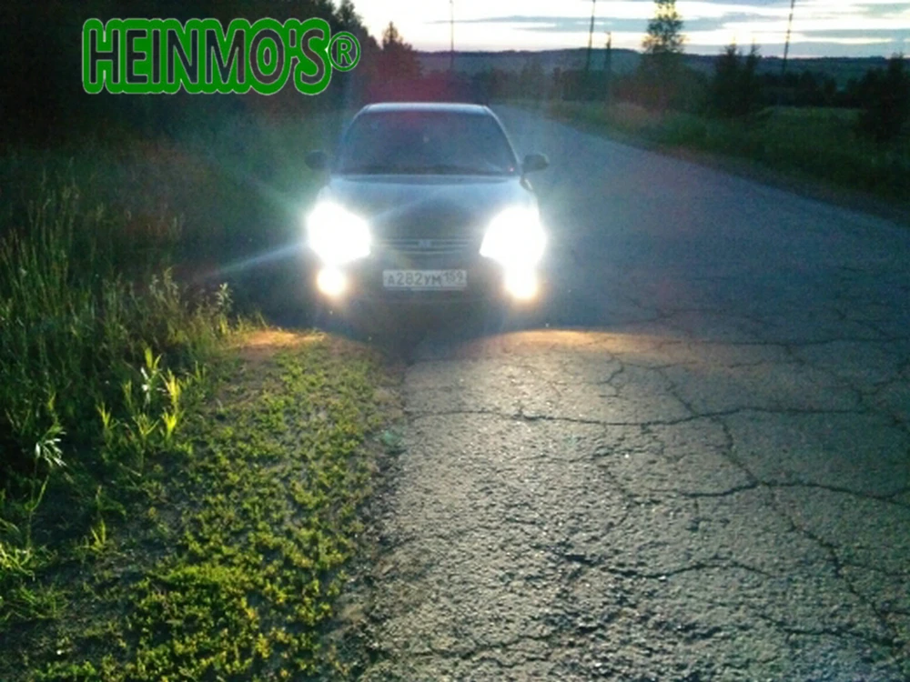 55 Вт ксенон HID H1 комплект ксенон H7 головной светильник s HID H11 H3 H8 H9 автомобильный светильник Высокий Низкий H4 HID ксеноновая лампа 4300 К 6000 К 8000 К 9005 9006 Лампа