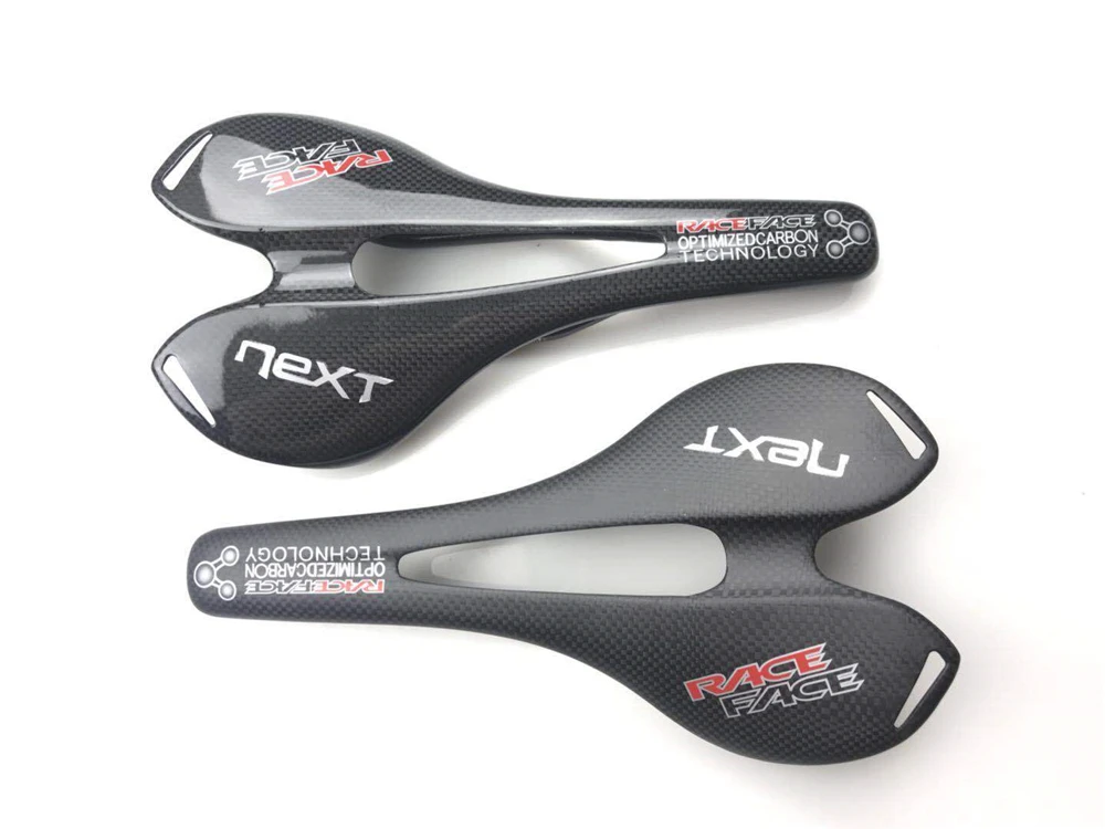 Race Face NEXT 3K Gloss Carbon Fiber Seat Post MTB//Road Seatpost for MTB Bike