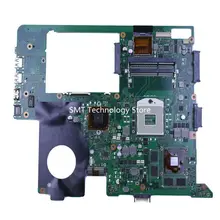 for ASUS N76VJ N76VB N76VM N76V REV 2 2 Laptop font b Motherboard b font 2G