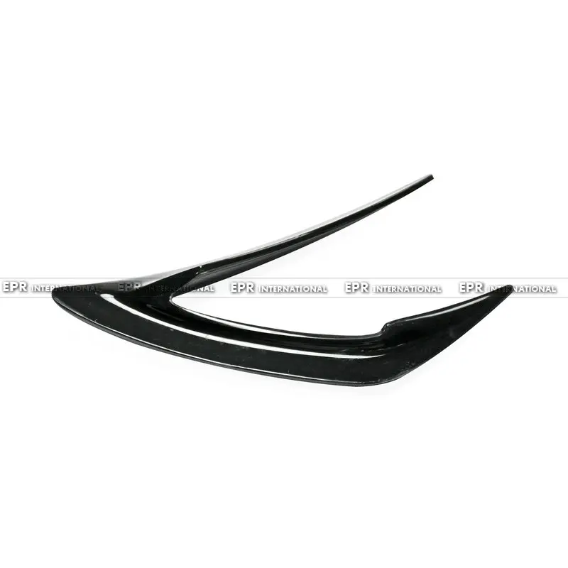 MX5 ND5RC Miata Roadster SBLZ Bumper Duct Cover CF(9)_1