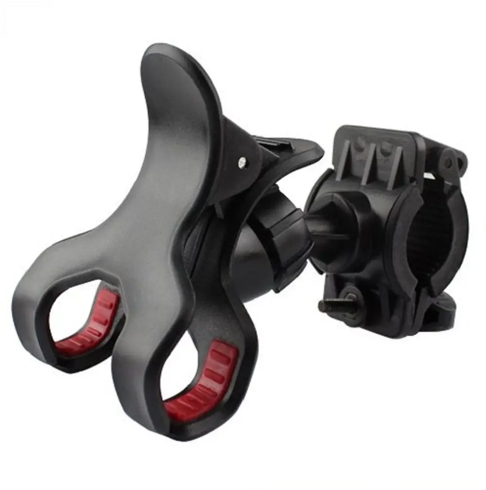 Cellphone Holder Cradle Mount for Bike or Motor Cycles by CJ's -this Universal A Cellphone Holder Cradle Mount for Bike or Motor Cycles by CJ's -this Universal A