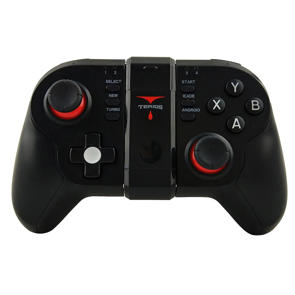 Universal Bluetooth Gamepad Joystick Controller Wireless Phone Joypad For Android IOS Windows | Электроника