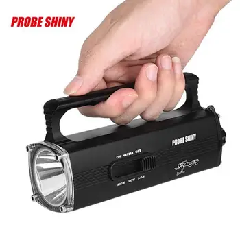 

2017 new bike light 8000LM XM-L2 T6 LED Scuba Diving Underwater 100M Flashlight Torch Waterproof September18