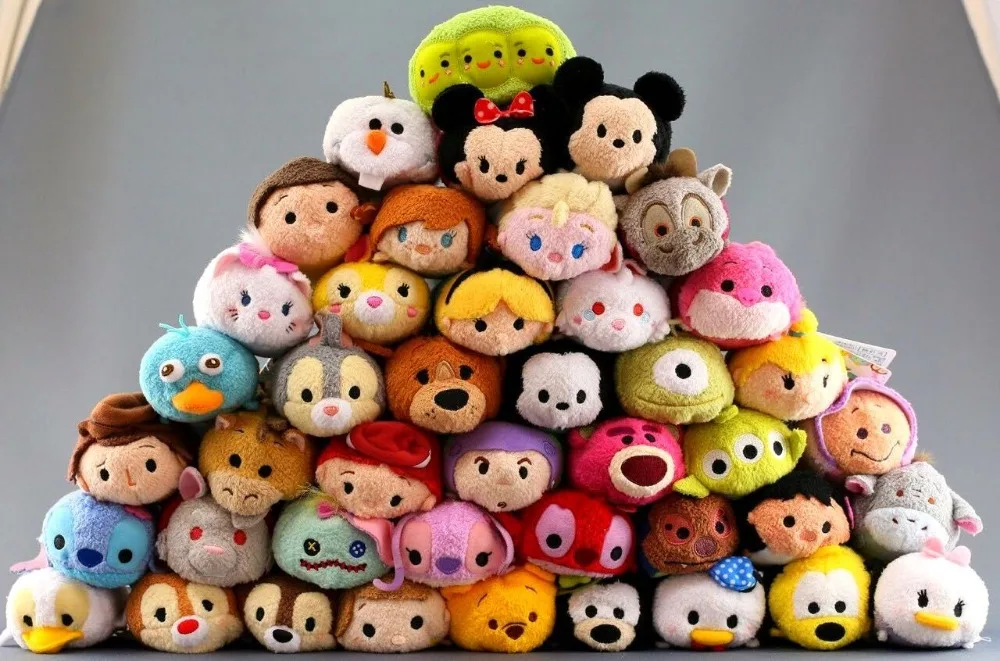 tsum tsum mini