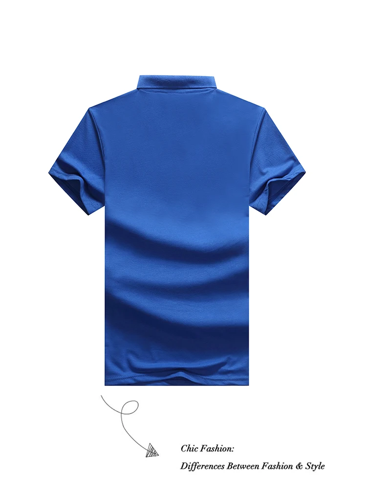 Varsanol, летняя мужская рубашка Поло, хлопок, на каждый день, одноцветная, с полосками, для мужчин, обычная упаковка из 3, мужская, s, рубашка поло размера плюс M-4XL