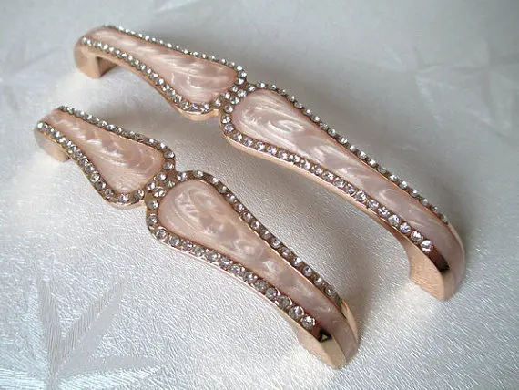 Crystal Pulls For Dresser Bestdressers 2017 Por Rhinestone Drawer Pulls