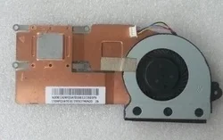 SSEA Original Laptop fan For ASUS VivoBook S200E X201E X202E CPU cooling Fan with heatsink SSEA Original Laptop fan For ASUS VivoBook S200E X201E X202E CPU cooling Fan with heatsink