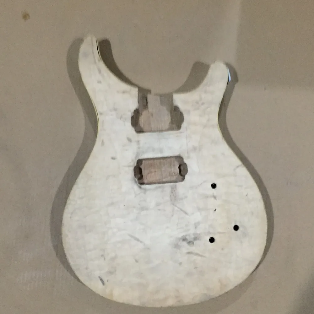 

Afanti Music Electric guitar/ DIY Electric guitar body (ADK-867)