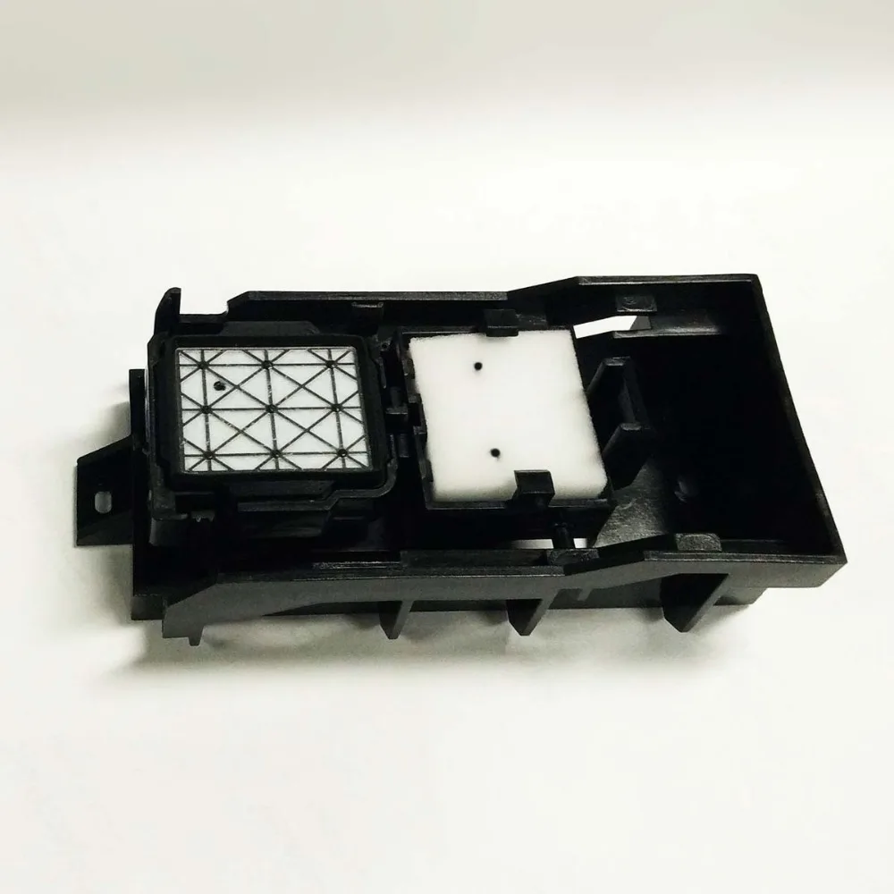 

ECO Solvent Printer Ink Pump Assembly for Xenons Yinghe Phantom NewCentury Witcolor Mimaki Cap Top Station Solvent Resistant