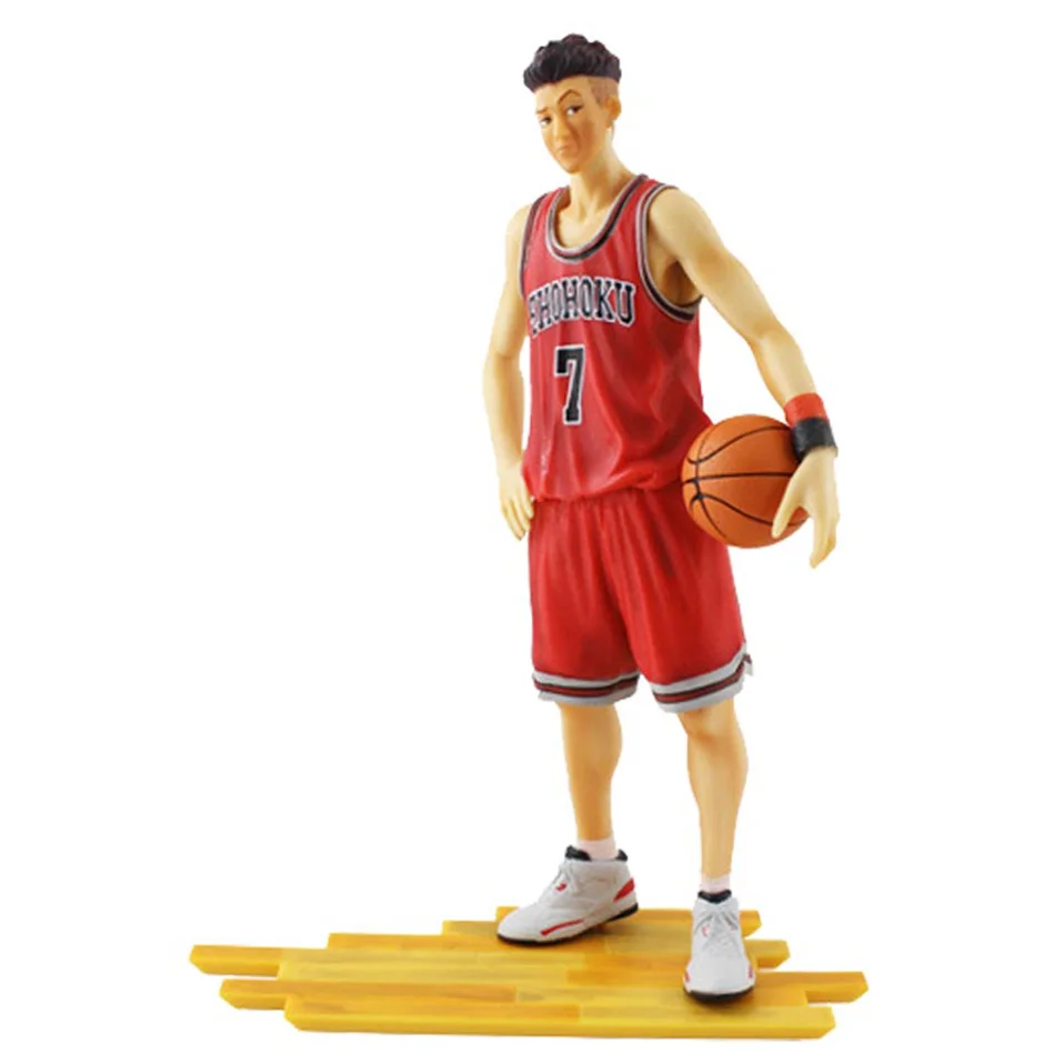 25-CM-Anime-SLAM-DUNK-Sakuragi-Hanamichi-PVC-Action-Figures-Rukawa-Kaede-Akagi-Takenori-Mitsui-Hisashi (8)