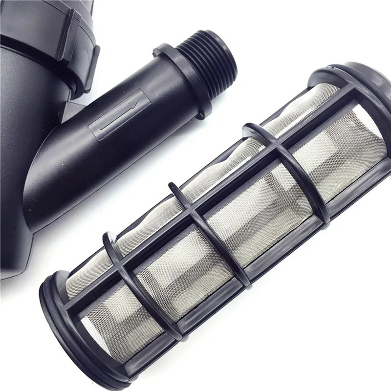Watering Metal Net Filter (3)