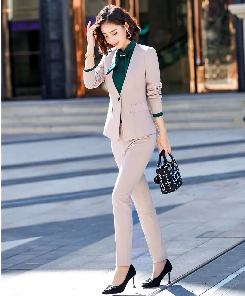 ladies formal jacket styles