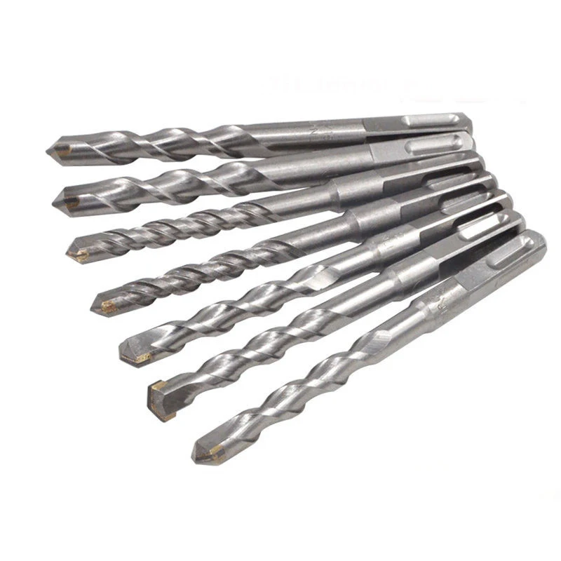 Aliexpress.com : Buy Various sizes Carbide steel impact drill cement