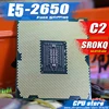 Free Shipping Intel Xeon Processor E5-2650 C2 SR0KQ 20M Cache/2.0/GHz/8.00 GT/s 95W  LGA 2011 E5 2650, sell E5 2670 2660 CPU ► Photo 3/3