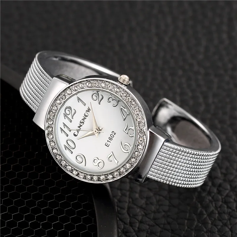 Ladies Dress Watch 2021 New Stytle Bracelet Watches Luxury Small Dial